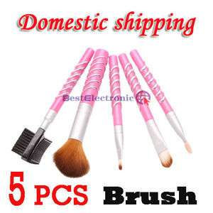   Makeup Brush Brushes Set for Blush Lip Brow Eyeshadow Eye #056