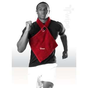    Training Wipe Fitness Towel for Exercise