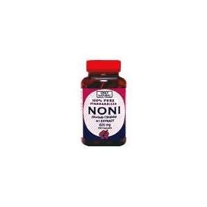  Noni Extract   Health Tonic of the Pacific Islands, 50 