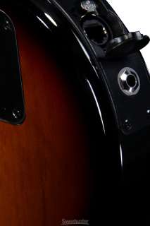 Line 6 JTV 69 James Tyler Variax Modeling Solidbody Electric Guitar 