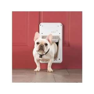  Pet Safe PPA11 107 Smart Door Size Small