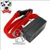LCD Shock+vibra remote no bark pet dog training collar  