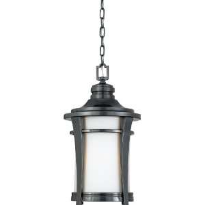  Quoizel HY1911GT Harmony 3 Light Outdoor Hanging Lantern 