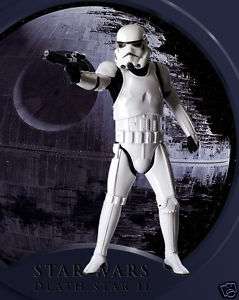 Storm Trooper Supreme Edition Costume   Star Wars  