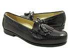 New Cole Haan Mens Pinch C02692 Slip Ons Burg Loafers Shoes US L8 3E 