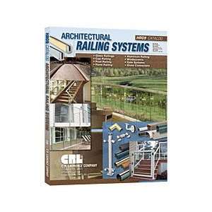   Railing Systems Product Catalog 2009 by CR Laurence