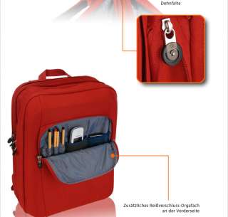 Samsonite Sahora Business Laptop Rucksack XL Backpack  