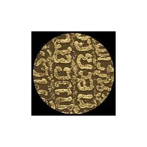  Paper Thai Ancient Tablet Gold 22x30 Arts, Crafts 