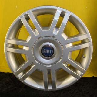 Fiat Stilo 16 Alufelge, 7x16 ET NR: 46829058  