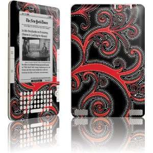  Crimson Crush skin for  Kindle 2  Players & Accessories