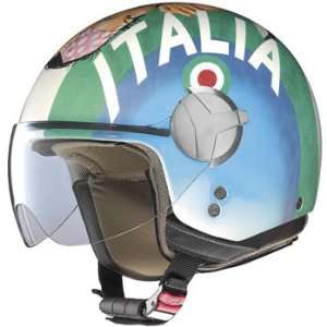 Nolan Helmets N20 ART ITALIA LG