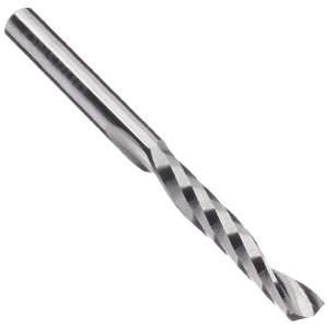 Onsrud Cutter 65 000 Solid Carbide Upcut Spiral O Flute Router Bit 