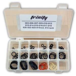  Trinity Paintball Ultimate O Ring Kit