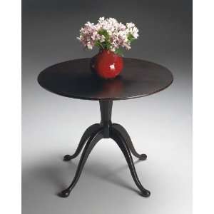  Butler Specialty Company 1775136   Hall Table (Plum Black 