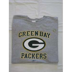  NFL Green Bay Packers Large T Shirt