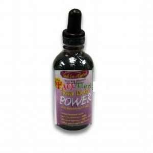  N. American Herb & Spice Total Body Power BerriMax (Liquid 