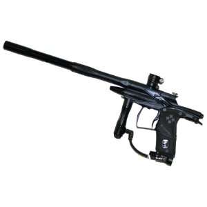 USED   2009 Planet Eclipse DARK SL94 Paintball Gun Marker:  