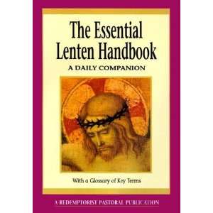   (Liguori)) [Paperback] A Redemptorist Pastoral Publication Books