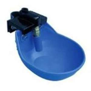  Cattle and Horse Plastic Water Bowl