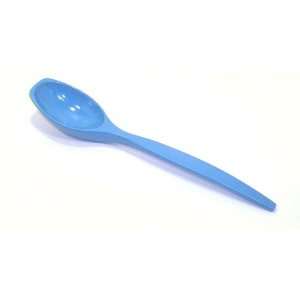  Zak Large Oval Spoon, Turquoise