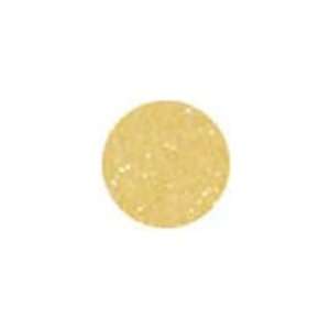  EZ Flow Earthstones  Colored Nail Acrylic Powder  Gold 