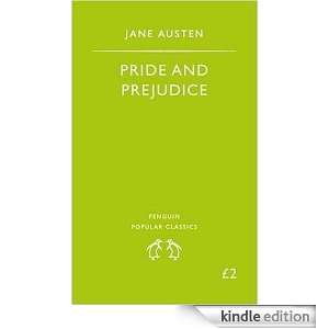 Pride and Prejudice Jane Austen  Kindle Store