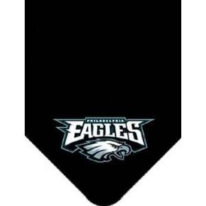 Philadelphia Eagles Team Fleece Blanket:  Sports & Outdoors
