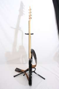 Vintage Ibanez Gio Bass Guitar GTR 70 Black 4 String  