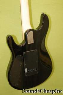 Sterling Music Man JP100 3TS John Petrucci Guitar  