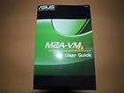 ASUS USER MANUAL FOR P4S800D X MOTHERBOARD W/DRIVER CD  