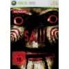 SAW 2   Flesh and Blood Xbox 360  Games