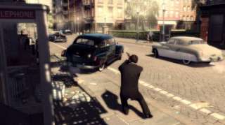 Mafia II (uncut) Xbox 360  Games