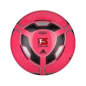 Adidas Fussball Ball DFL Top Mini  Sport & Freizeit