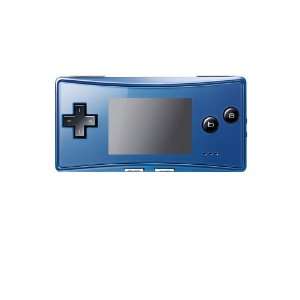 Game Boy Micro   Konsole, Blue  Games