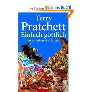   Scheibenwelt  Terry Pratchett, Andreas Brandhorst Bücher