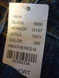 have many other pairs of American Eagle, Abercrombie and Fitch and 