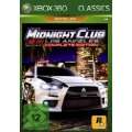 Midnight Club   Los Angeles Complete Edition [Software Pyramide] Xbox 