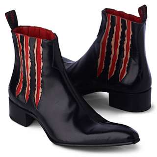 Ripper Chelsea boots   JEFFERY WEST   Boots   Shoes & boots   Menswear 