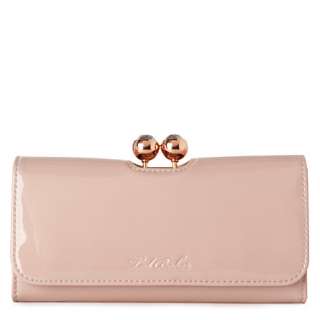 Matinee crystal clasp purse   TED BAKER   Handbags & purses 