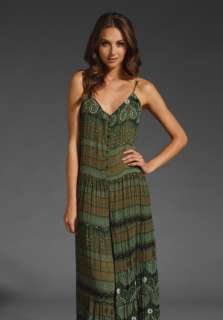 FREE PEOPLE Sheer Crinkle Woven Romper in Emerald Combo at Revolve 