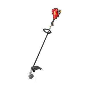 Homelite 2 Cycle 26 cc Straight Shaft Gas Trimmer UT32651 at The Home 