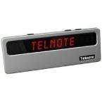    Telnote Large Caller ID Display  