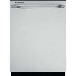 GLD5768VSS  GE Built In Tall Tub Dishwasher With Hidden Controls in 