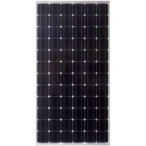 Grape Solar 190 Watt Monocrystalline Solar Panel GS S 190 Fab3 at The 