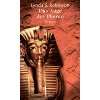 Der Spion des Pharao.  Lynda S. Robinson Bücher