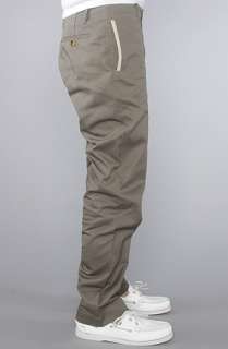 General Assembly The Original Pants in Olive  Karmaloop   Global 