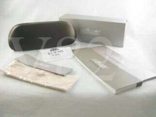 xx Silhouette Eyeglasses INFINITO Foreign Affair 6678 6050  