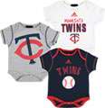 Minnesota Twins Baby Clothes, Minnesota Twins Baby Clothes  