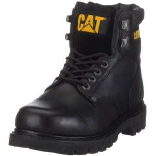 Cat Footwear SECOND SHIFT 703925 Herren Stiefel  Schuhe 