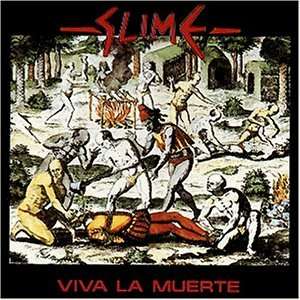 Viva la Muerte Slime  Musik